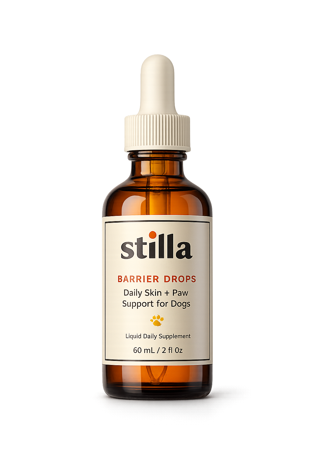 Stilla Barrier Drops